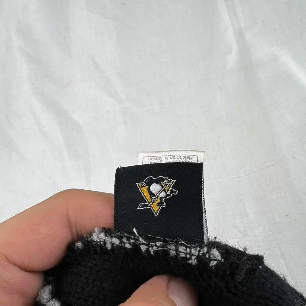 adidas nhl pittsburgh